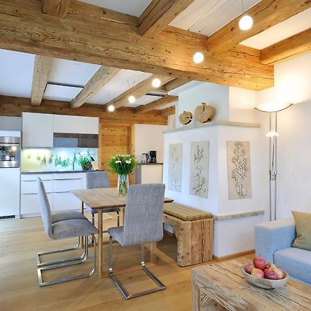 Ur-Natur Appartements マリア・アルム・アム・シュタイナーネン・メアー エクステリア 写真